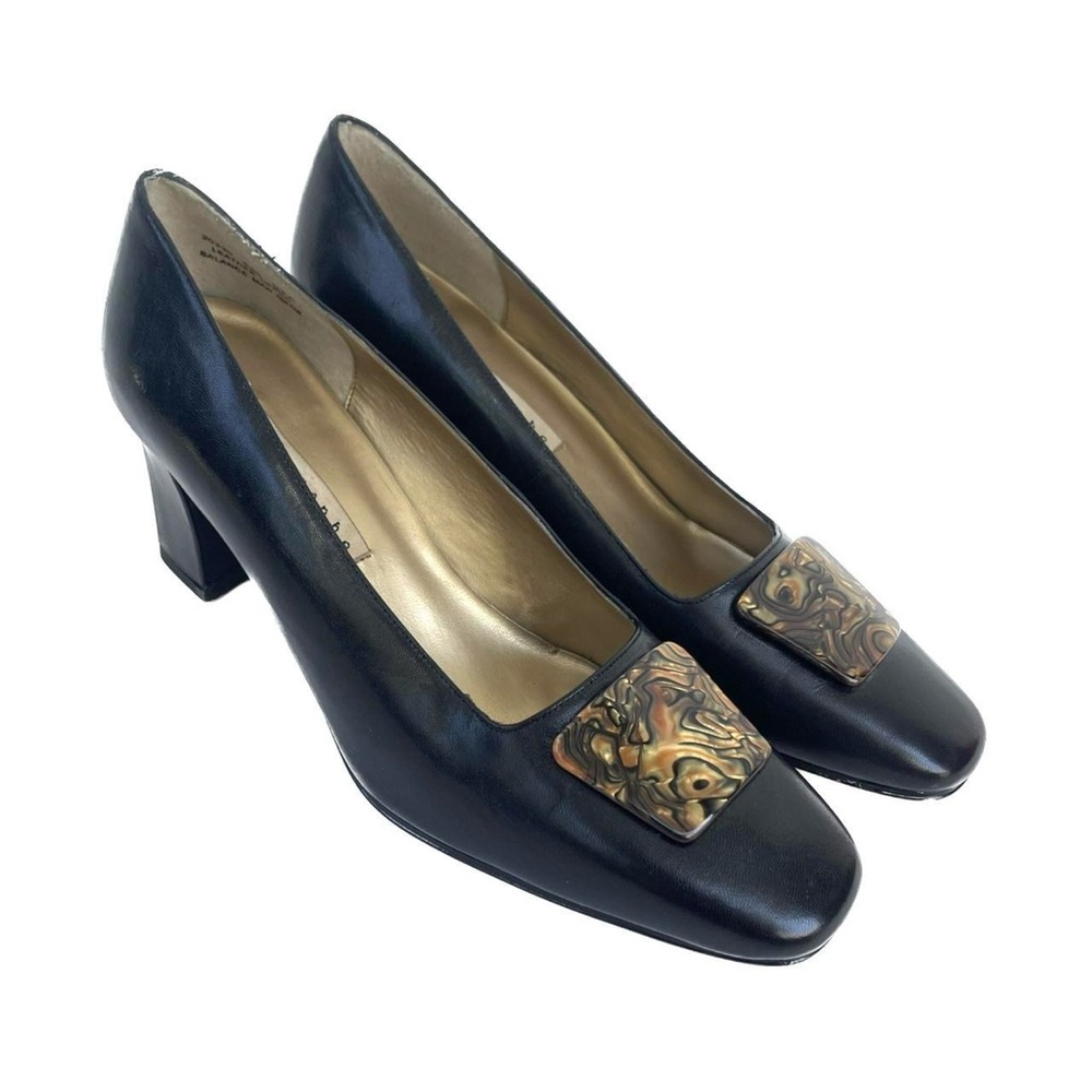 Vintage Mules